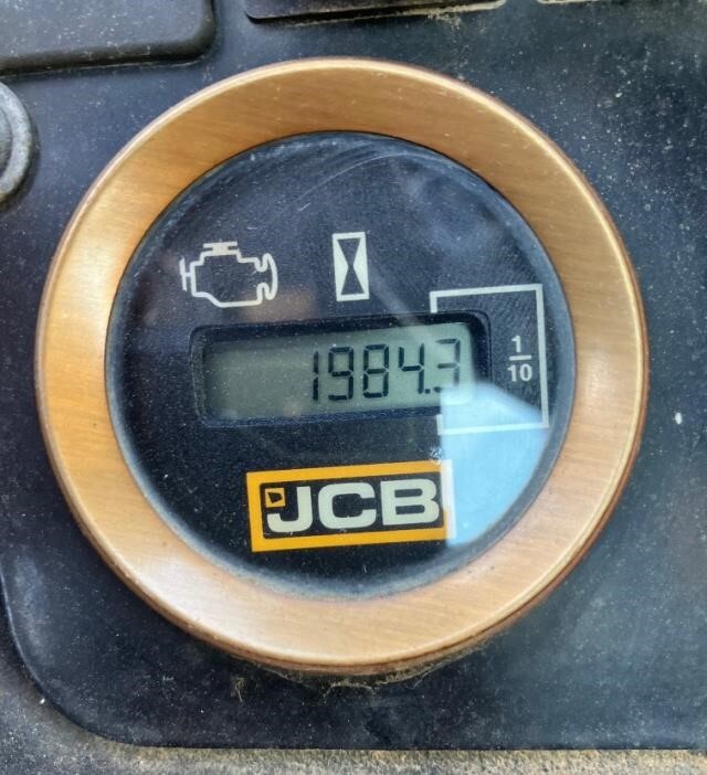 2019 JCB 510-56 Picture 5 2019 JCB 510-56-5