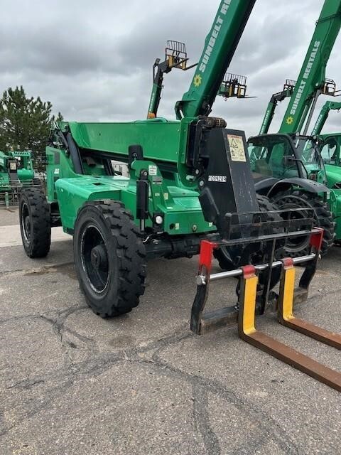 2018 SkyTrak 8042-2