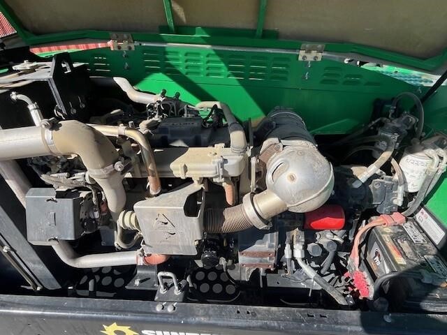 2016 Genie GTH 844 Picture 5 2016 Genie GTH 844-5