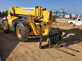2017 JCB 510-56 Picture 4 2017 JCB 510-56-4