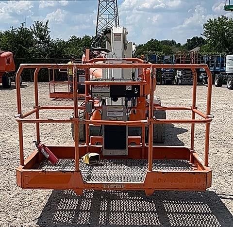 2017 Snorkel AB46JE Picture 2 2017 Snorkel AB46JE-2