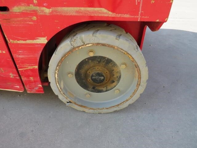 2016 MEC 4555SE Picture 15 2016 MEC 4555SE-15