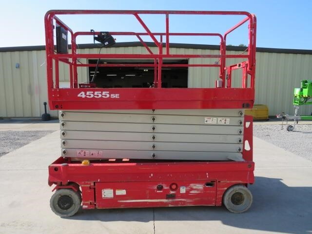 2016 MEC 4555SE Picture 5 2016 MEC 4555SE-5