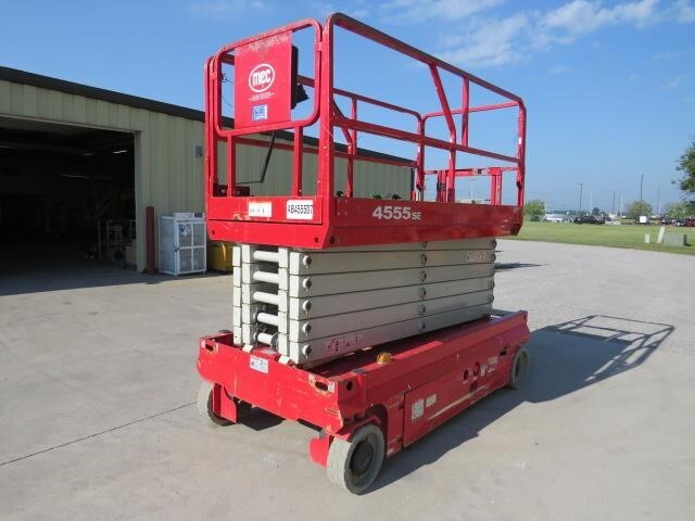 2016 MEC 4555SE Picture 4 2016 MEC 4555SE-4
