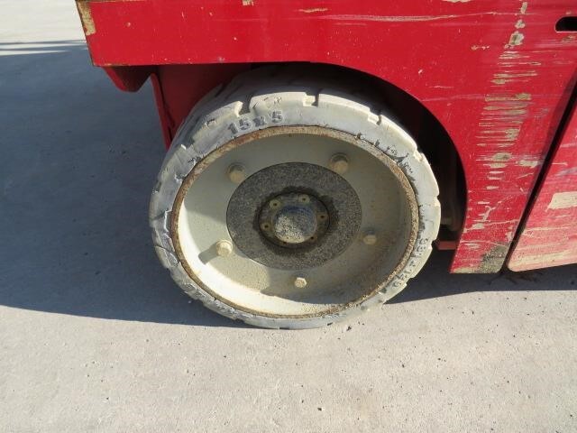 2016 MEC 4555SE Picture 12 2016 MEC 4555SE-12
