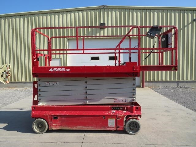 2016 MEC 4555SE Picture 20 2016 MEC 4555SE-20