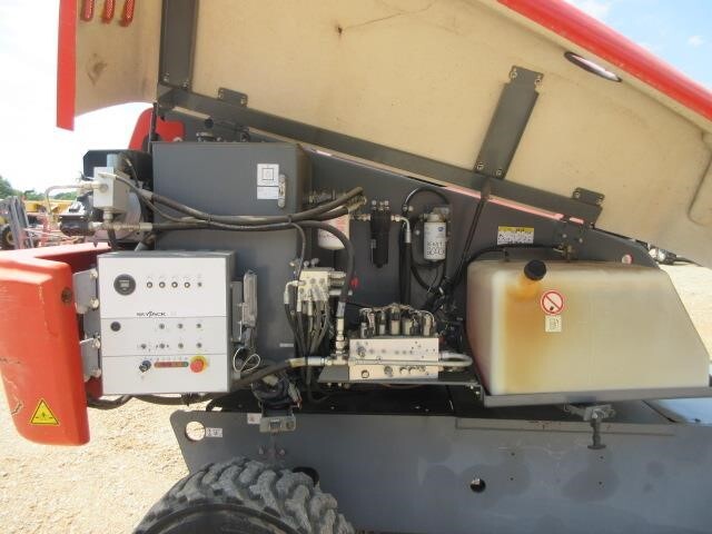 2019 Skyjack SJ45 T-14