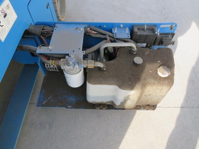 2019 Genie GS-2632 Picture 17 2019 Genie GS-2632-17