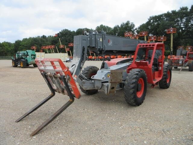 Similar listings photo for: 2020 Skyjack SJ1056 TH 2020 Skyjack SJ1056 TH