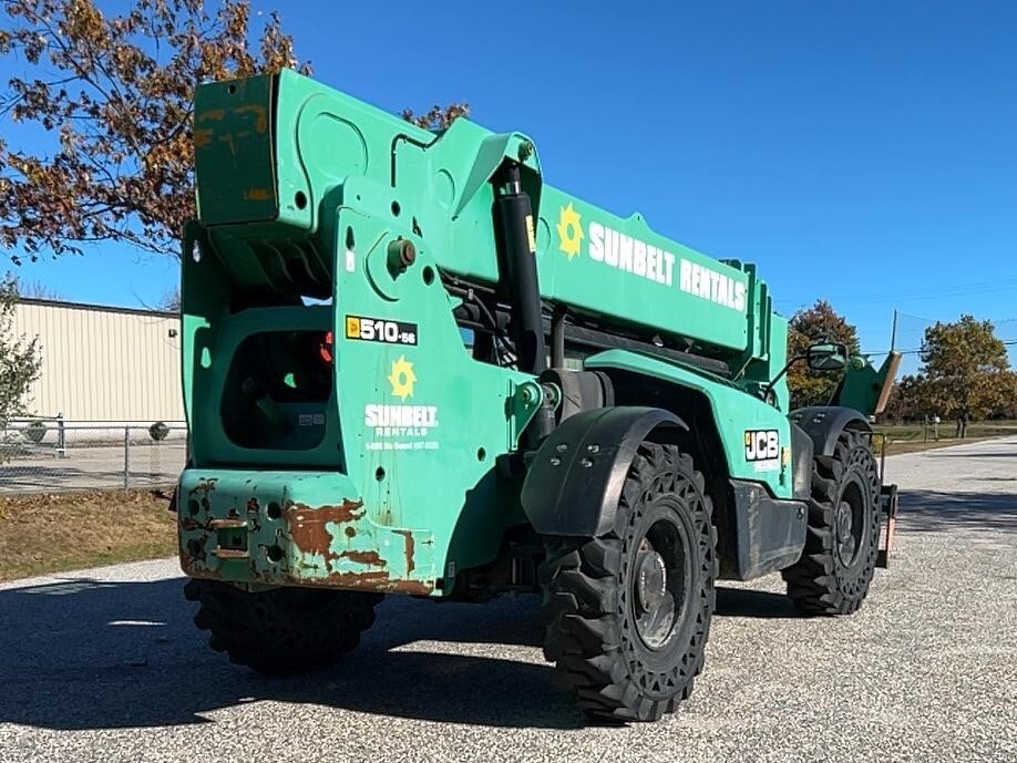 2016 JCB 510-56 Picture 6 2016 JCB 510-56-6