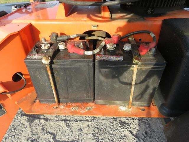 2018 JLG T500J Picture 14 2018 JLG T500J-14