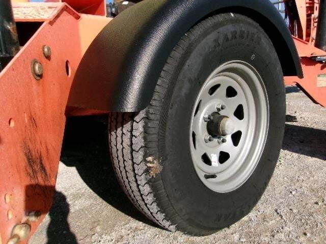 2018 JLG T350 Picture 14 2018 JLG T350-14