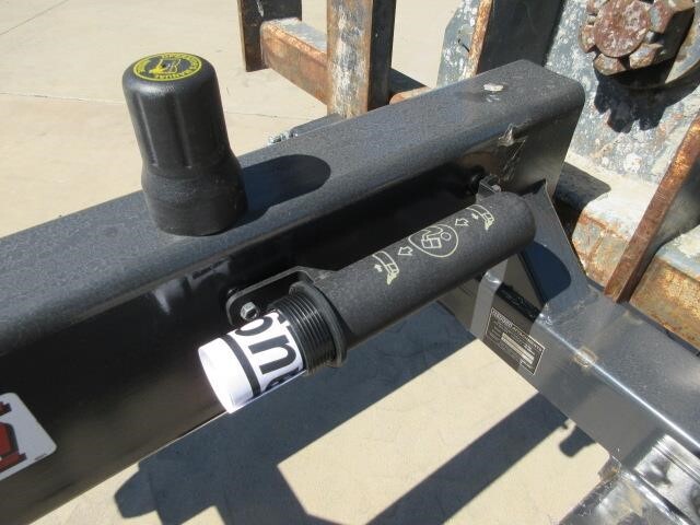 2024 Haugen MIJ-3000-13