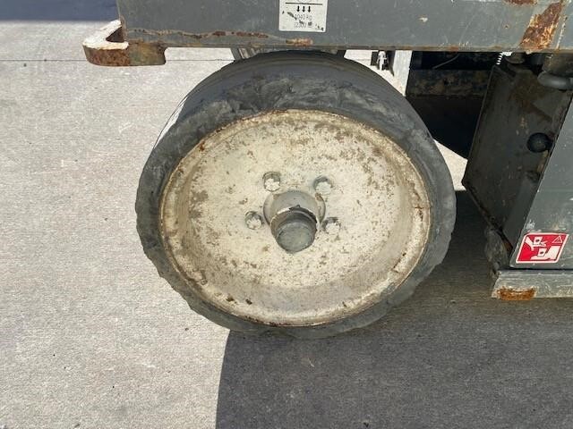 2014 Skyjack SJ4632-8