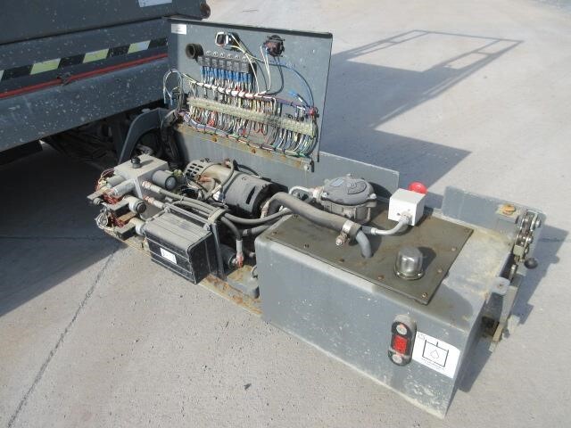 2017 Skyjack SJ4632-10