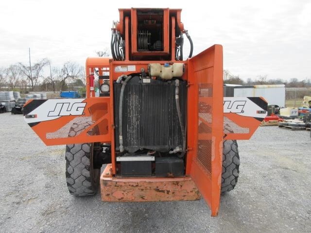 2015 SkyTrak 8042-13