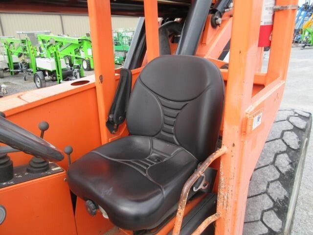 2015 SkyTrak 8042-15