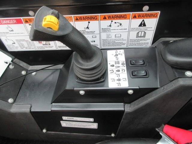 2025 Genie GTH-1056-20