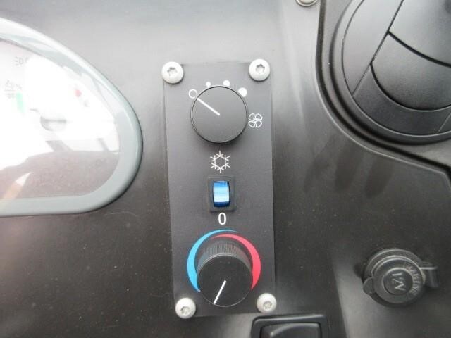 2025 Genie GTH-1056-23