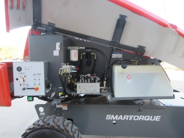 2024 Skyjack SJ45 T-23