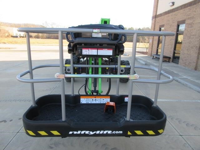 2024 Niftylift SP64 4X4-7