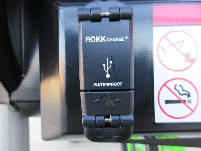 2024 Niftylift SP64 4X4-26