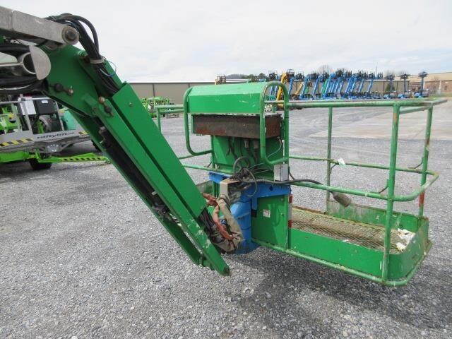 2016 Genie Z-62/40-7