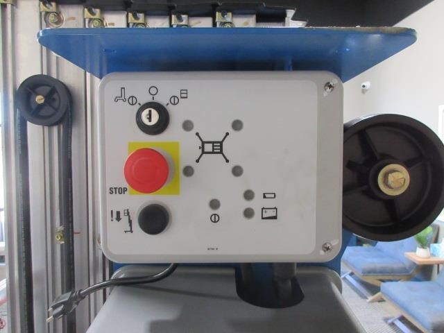 2025 Genie AWP-30S-7