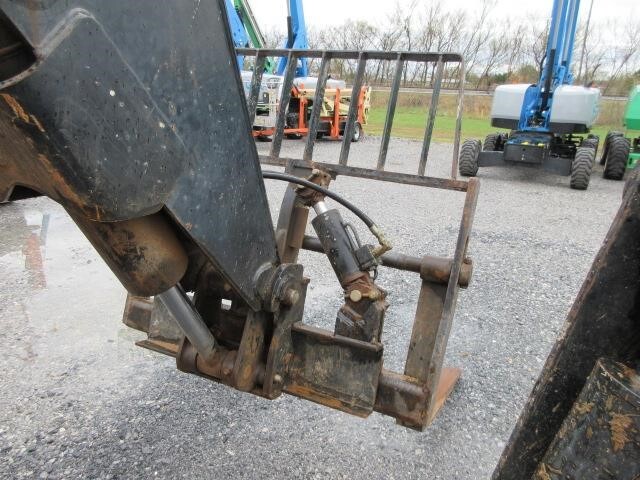 2016 SkyTrak 10054-6