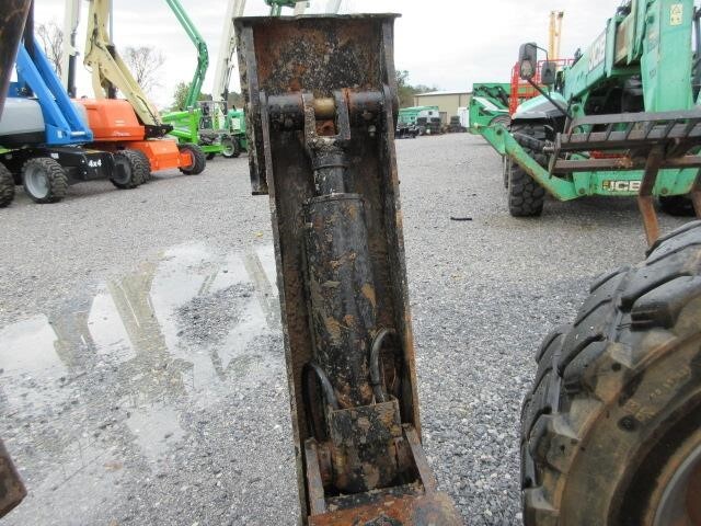 2016 SkyTrak 10054-8