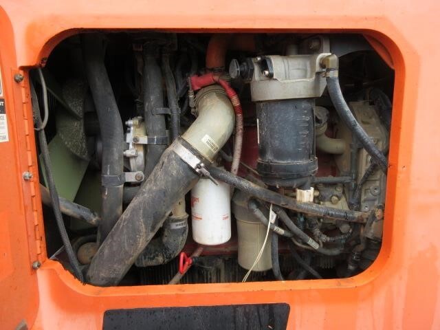 2016 SkyTrak 10054-14