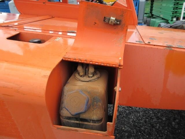 2016 SkyTrak 10054-16