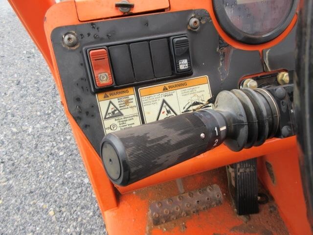 2016 SkyTrak 10054-23