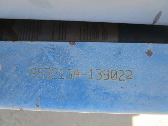 2015 Genie GS-2632-15