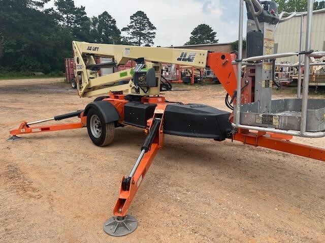 2018 JLG T350-2