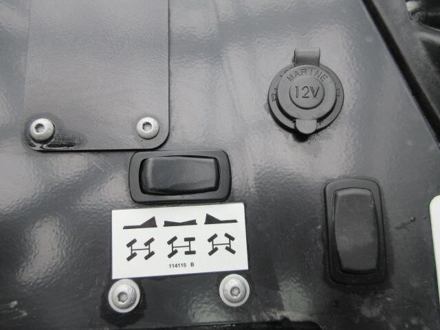 2025 Genie GTH-1256-35