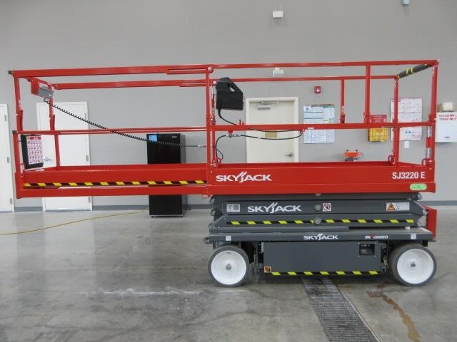 2024 Skyjack SJ-3220