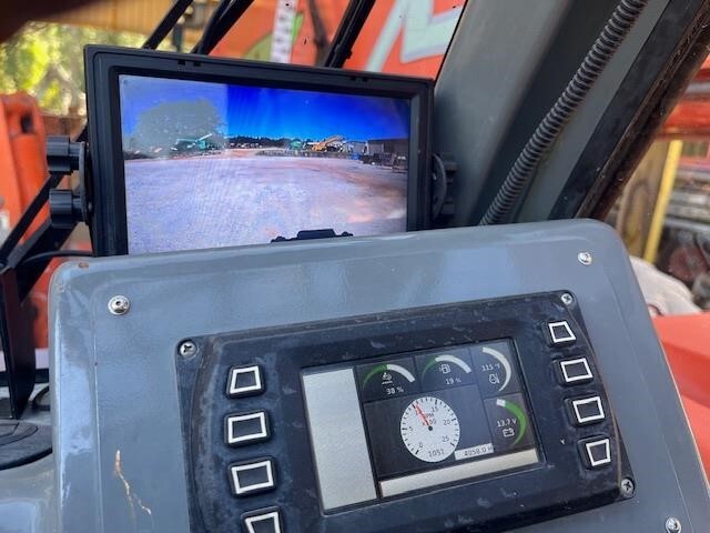 2016 Xtreme XR1255-8