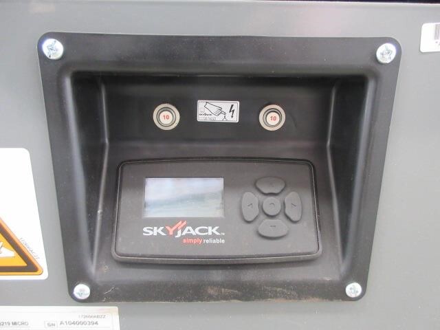 2025 Skyjack SJ3219 Micro-19