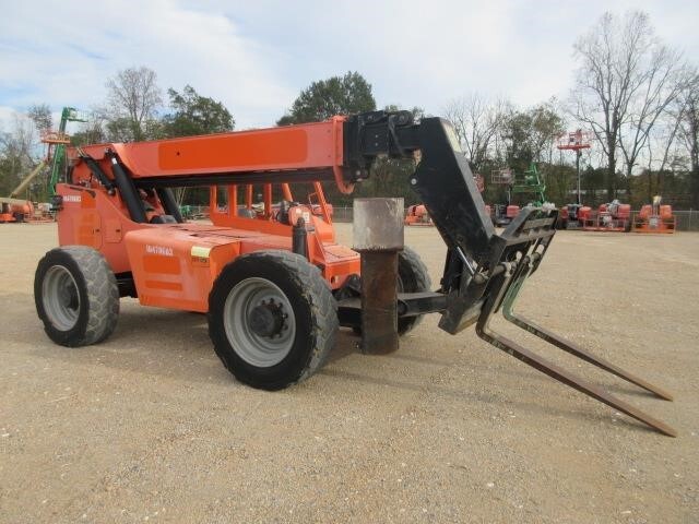 2016 SkyTrak 10054-2