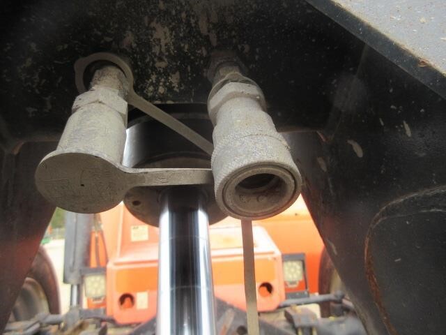 2016 SkyTrak 10054-7