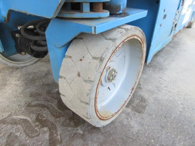 2017 Genie GS-2632-5