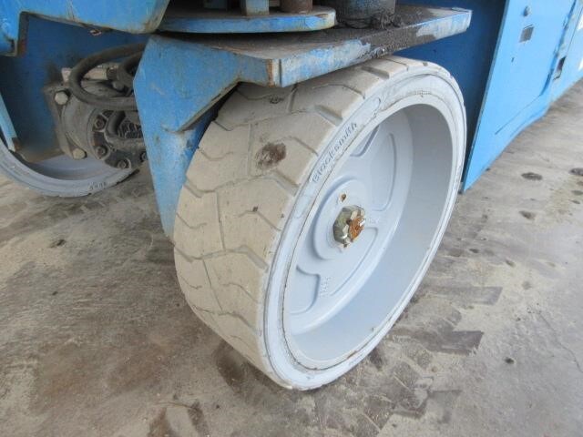 2017 Genie GS-2632-5