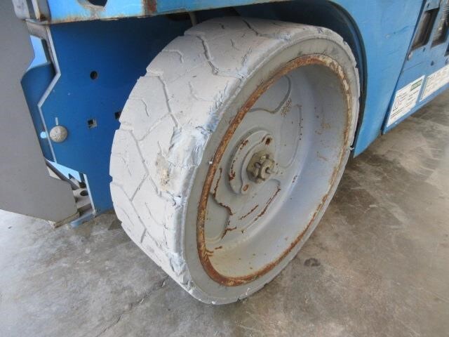 2017 Genie GS-2632-7