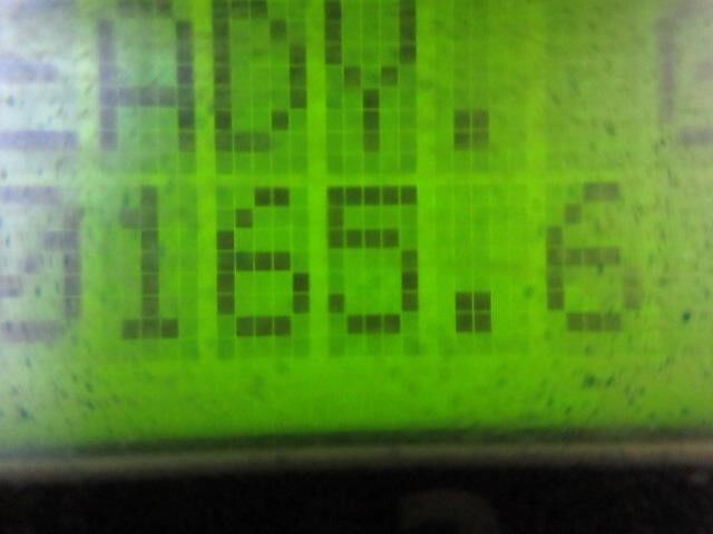 2017 Genie GS-2632-14