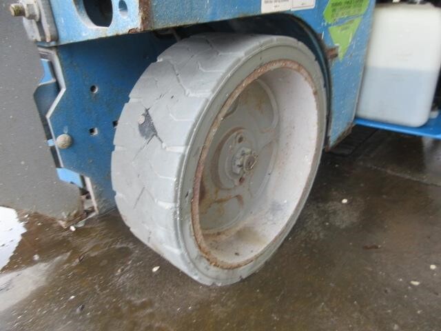 2017 Genie GS-2632-7