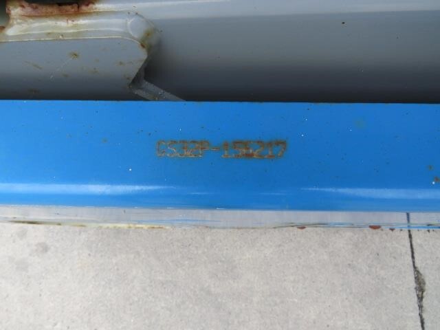 2017 Genie GS-2632-18