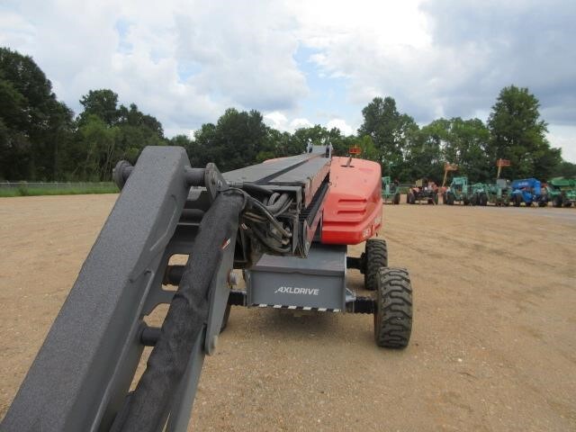 2021 Skyjack SJ45 T-8