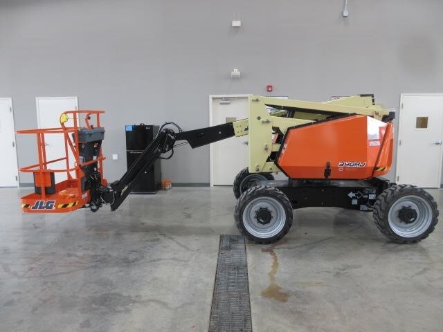 2024 JLG 340AJ-1