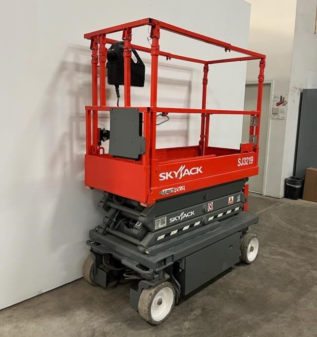 2021 Skyjack SJ3219-5
